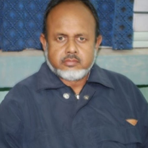 Prof. Abhijit Guha
